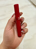 阿玛尼红管唇釉#400阿玛尼红 素颜口红不沾杯润唇膏生日礼物送女友 实拍图
