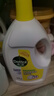 滴露（Dettol）衣物除菌液 消毒液 柠檬3L 99.9%杀菌除螨内衣儿童衣物可配洗衣液 实拍图