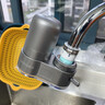 小质龙头净水器除水垢余氯家用过滤前置过滤器厨房自来水1机1芯LJ213 实拍图