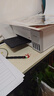 爱普生（EPSON）【新品】墨仓式 L3351彩色打印机 微信打印/无线连接 家用AI学习打印机（打印、复印、扫描） 实拍图