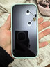 摩斐【雾透肤感丨超强防摔】适用苹果17手机壳iphone17promax超薄镜头全包半透散热简约国潮风女男新款 实拍图