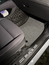 车丽友 本田十一代思域脚垫全包围crv雅阁型格皓影缤智xrv冠道汽车专用 黑色米线+灰色丝圈【店长推荐】 实拍图