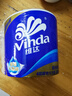 维达（Vinda）有芯卷纸 蓝色经典4层200克*27卷 山茶花香 卫生纸卷筒纸纸巾整箱 实拍图