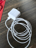 适用于ipad充电器头mini5/Air/2/3/4/6/8苹果9平板Type-C数据线ipadpro充电线12w快充10套装 【iPad快充头】送2米iPad快充线 实拍图