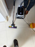 苏泊尔（SUPOR）卧式吸尘器家用大吸力地毯清洁保洁大功率吸尘除螨一键收线EVCC-89AS节日礼物 实拍图