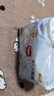 好奇（Huggies）金装拉拉裤XL96片(12-17kg)尿不湿【速干不易红】 实拍图