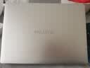 华为MateBook 14 Linux版 笔记本电脑【可开专票】2.8K OLED触控屏 120Hz酷睿Ultra商务办公轻薄本 Ultra5 皓月银 16G+1TB Linux版 店铺预装Windo 实拍图