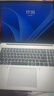 惠普（HP）战66八代 16英寸轻薄笔记本电脑25新200系列标压锐龙5 24G 512G 高清屏 实拍图