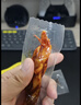 川奈良品 内蒙特产 麻香辣牛板筋休闲零食品铺子牛肉熟食小吃400g散装称重 实拍图