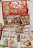良品铺子坚果零食礼盒组合2328g零食大礼包开心果每日坚果年货节送礼团购 实拍图
