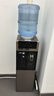 美菱（MeiLing）饮水机 家用立式办公双开门柜式温热型桶装水饮水器MY-L108 实拍图