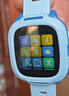 小米米兔儿童电话手表7A蓝色 国家补贴 长续航高清视频4G全网通防水定位小学生初高中男女智能儿童手表 实拍图