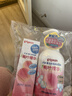 贝亲（Pigeon）贝亲桃叶精华洗护组（ 爽身露200ml+洗发沐浴二合一 500ml） 实拍图
