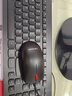联想（Lenovo）有线键盘鼠标套装 办公鼠标键盘套装 M120Pro有线键鼠套装 电脑键盘笔记本键盘 实拍图