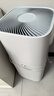 美的（Midea）【母婴认证】甲醛数显空气净化器鼻炎家用除醛除烟味异味过敏原空气净化机森林家L1pro 实拍图