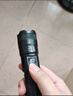 探路蜂手电筒强光超亮聚光户外手电便携远射灯强光手电筒变焦超长续航 实拍图