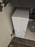 沁园家用双子芯净矿2.0净水器1200G 厨房专用台下用8年RO反渗透过滤器双水路直饮净饮一体机UR-S61293 实拍图