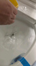 超威洁厕泡泡500ml*2 免刷洗卫生间浴室厕所马桶清洁剂洁厕灵洁厕液 实拍图