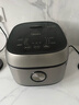 美的（Midea）纤V系列 电饭煲4-5人 IH加热电饭锅家用4L大容量智能预约 防粘胆蒸米饭锅FB40S701 实拍图
