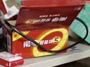 南孚5号电池40粒 五号碱性 聚能环5代 适用耳温枪/血糖仪/鼠标/遥控器/血压计/挂钟/电子锁/玩具等 实拍图