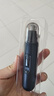 【10年质保】新款充电鼻毛修剪器男生电动鼻毛刮剃鼻毛器鼻孔修理器耳毛修剪器女士送男友 A6电显旗舰版(送防尘盖+充电线+清洁刷) 实拍图