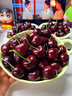 山姆伯伯车厘子樱桃【JD-多地次日达】大连美早4J级樱桃水果礼盒元宵端午 3斤(净重) 【80%选择-狠划算】爽吃礼盒 【黑钻级｜脆甜爆汁】3J 巨无霸  30-32mm 实拍图