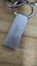 爱国者（aigo）32GB USB2.0 U盘 办公电脑U盘 U268 小巧便携金属优盘 实拍图