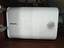 飞利浦（PHILIPS）10升小厨宝电热水器一级能效节能 2200W速热家用厨房热水宝台下 国家补贴15% 小尺寸AWH1017/93 实拍图