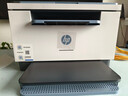 惠普（HP）M232dw 家用激光打印机 自动双面无线学生家用一体机 高速高效（低成本 体积小） 实拍图