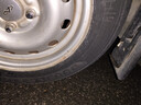 双星汽车轮胎 175/65R14 82H X11 适配长安悦翔V3/丰田威驰/致炫 实拍图