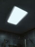 雷士（NVC）厨房灯led集成吊顶吸顶灯铝扣板卫生间300×300平板无边框面板灯 实拍图