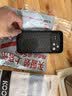 酷乐锋【流光AG磨砂】适用华为nova15Pro手机壳huawei保护套磨砂软壳镜头全包简约防摔亲肤淡化指纹外背 实拍图
