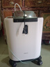 氧精灵5L升医用级静音直流变频制氧机带雾化家用老人吸氧气机Y56W 实拍图