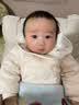 青蛙王子儿童宝宝霜山茶油面霜 补水保湿霜婴儿擦脸护肤屁屁霜润肤身体乳 润肤面霜60g + 护手霜50g 实拍图