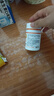 小葵花γ-氨基丁酸牛奶味钙铁锌维生素矿物质钙片儿童青少年咀嚼片60粒 实拍图
