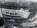 优科豪马横滨轮胎/汽车轮胎 205/55R16 91V ASPEC A580 原配本田思域/凌派 实拍图