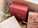 蔻驰（COACH）随机Q版香水4.5ml*6小样无喷头 节日生日礼物女生 实拍图