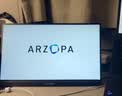 ARZOPA阿卓帕小卓 便携显示器 IPS便携屏 显示屏 扩展屏电脑显示器笔记本副屏手机 游戏机副屏一线直连 【超值推荐】专利单杆|15.6”黑 实拍图