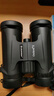 星特朗原野X系列黑10X42高清高倍充氮防水微光可视双筒手机望远镜演唱会 实拍图