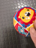 费雪（Fisher-Price）儿童玩具球 宝宝卡通小皮球拍拍球彩印球10cm狮子生日礼物礼品 实拍图