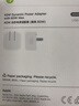 Apple/苹果 40W USB-C充电器动态调节功率 type-c充电器苹果手机充电 苹果17手机充电器 实拍图