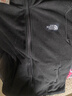 北面（The North Face）抓绒衣男秋冬休闲运动户外冲锋衣内胆保暖加厚外套 8FHX JK3 S 实拍图