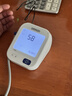 欧姆龙（OMRON）电子血压计血压仪家用 语音播报 大屏显示 老人U725A 38节礼物 实拍图