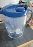 碧然德（BRITA） 过滤净水器 家用滤水壶 净水壶 海洋系列 3.5L蓝色 一壶3芯装 环保加固包装 实拍图