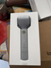 徕芬剃须刀 往复式电动剃须刀便携刮胡刀T1 Pro支持全身水洗 情侣送男/女友生日新年礼物  灰色 实拍图