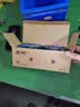 丽标(capelabel)黑色带 LB-280BK-R 12mm*75m 黑色适用C-280T/C-280E机型 LB-280BK升级版10个装 实拍图
