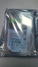 dahua大华监控硬盘SATA接口3.5英寸机械硬盘 安防录像机摄像头存储专用 【希捷1T硬盘】 三年换新 实拍图