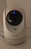 360摄像头9pro-800万双频WIFI云台家用摄像头家用监控摄像机手机远程监控器360度夜视全景 婴儿看护器 实拍图
