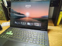 华硕天选6 Pro 酷睿版 国家补贴 16英寸游戏本 笔记本电脑(i7-14650HX 16G 1T RTX5060 2.5K)灰 实拍图