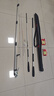 风行画戟鱼竿 渔具 钓鱼竿 手竿高碳素台钓竿轻硬鲤鱼竿套装鱼杆 7.2m +3.6米+免费配节 实拍图